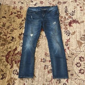 Armani Exchange Jeans